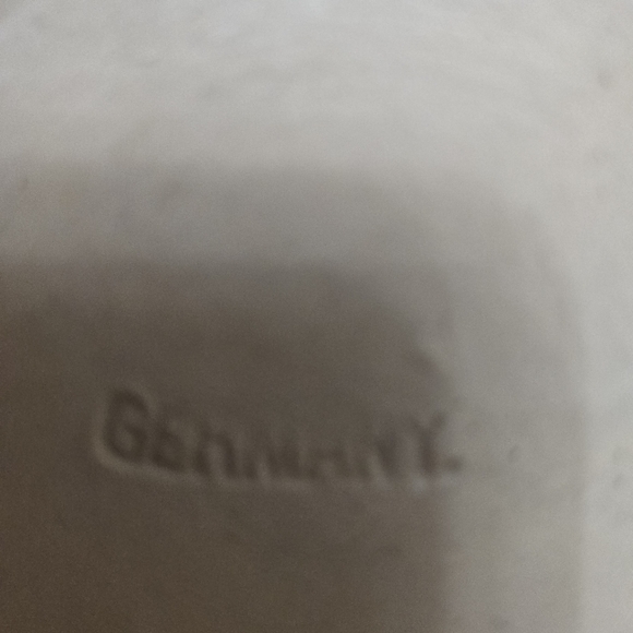 GERMAN BEER STEIN MADE IN GERMANY 8"TALL - Picture 5 of 6